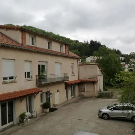 Rokia - Au Fil De L*eau Apartment